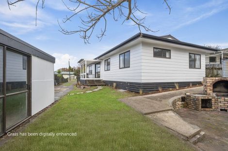 Photo of property in 62 Blomfield Street, Pukehangi, Rotorua, 3015