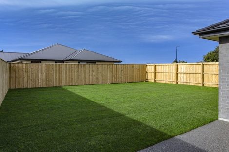 Photo of property in 11 Curtis Street, Woodend, 7610