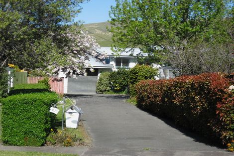 Photo of property in 27 Gilbert Street, Witherlea, Blenheim, 7201