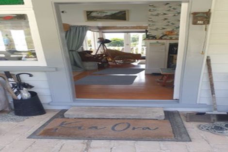 Photo of property in 14 Maning Street, Kohukohu, 0491