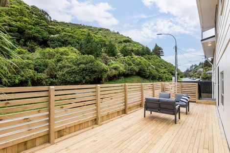 Photo of property in 451 Ohiro Road, Brooklyn, Wellington, 6021