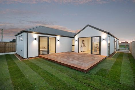 Photo of property in 38 O'callaghan Drive, Lincoln, 7674