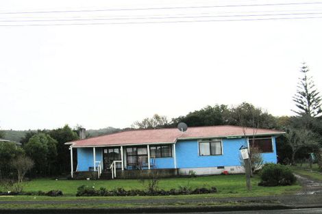 Photo of property in 17 Otiria Road, Moerewa, 0211