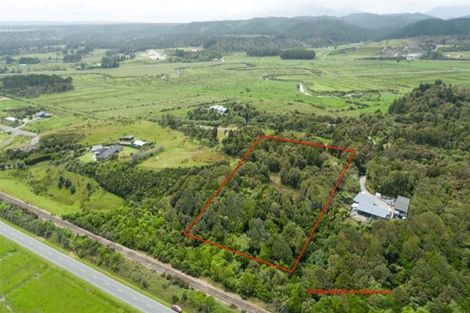 Photo of property in 112 Havill Drive, Awatuna, Hokitika, 7882