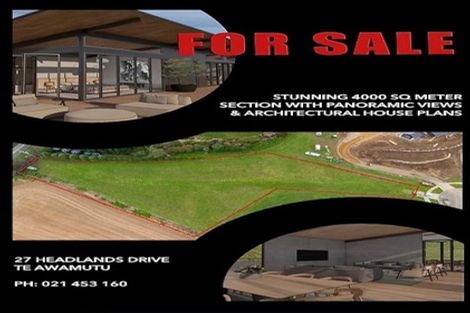 Photo of property in 27 Headlands Drive, Te Awamutu, 3875