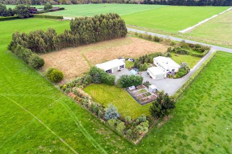 Photo of property in 178 Geraldine-arundel Road, Rangitata, Geraldine, 7992