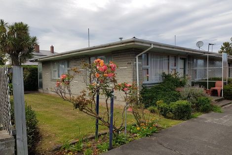 Photo of property in 416 Worcester Street, Linwood, Christchurch, 8011