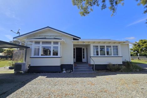 Photo of property in 114 Hampden Street, Hokitika, 7810