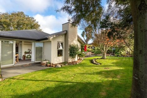 Photo of property in 5 Parsonage Road, Woodend, 7610