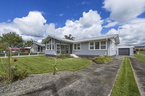Photo of property in 8 Puriri Place, Matamata, 3400