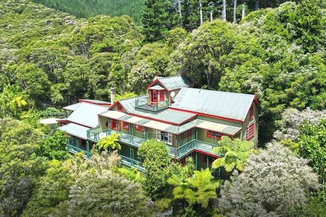 Photo of property in 877 Tiki Quarry Road, Preece Point, Coromandel, 3581