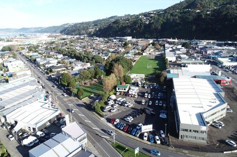 Photo of property in 105 Victoria Street, Alicetown, Lower Hutt, 5010