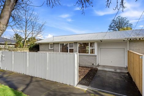 Photo of property in 1/89 Malvern Street, St Albans, Christchurch, 8014