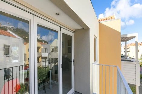 Photo of property in Marrakech Cafe, 45/305 Evans Bay Parade, Hataitai, Wellington, 6021