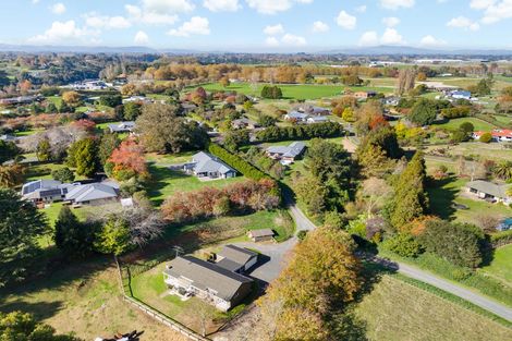 Photo of property in 33 Lowe Road, Rukuhia, Hamilton, 3282