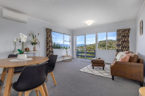 Photo of property in 5a Jerome Way, Crofton Downs, Wellington, 6035