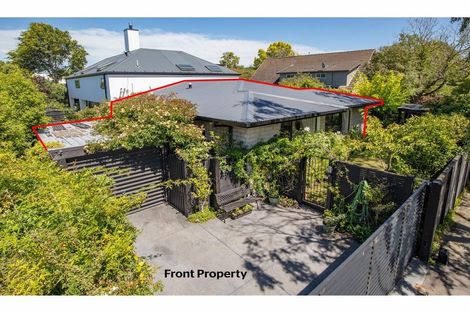 Photo of property in 1/439 Memorial Avenue, Burnside, Christchurch, 8053