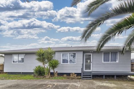 Photo of property in 17a Trevor Hosken Drive, Wiri, Auckland, 2104