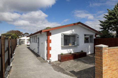 Photo of property in 1/66 Flemington Avenue, North New Brighton, Christchurch, 8083