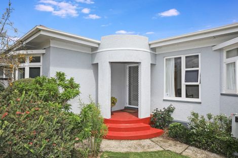 Photo of property in 7 Knighton Road, Hillcrest, Hamilton, 3216