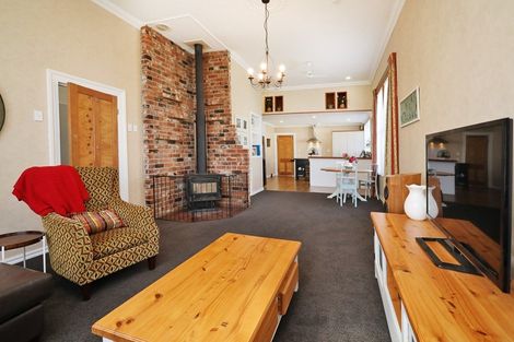 Photo of property in 61 Banks Street, Richmond, Invercargill, 9810