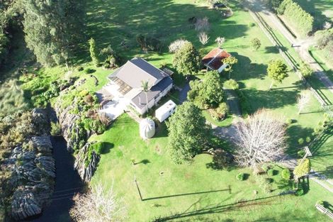 Photo of property in 317a Onekura Road, Waipapa, 0295