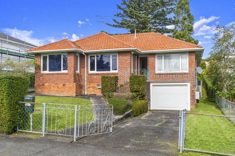 Photo of property in 41 Milton Road, Mount Eden, Auckland, 1024