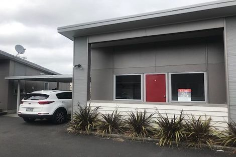 Photo of property in 16a Fifth Avenue, Enderley, Hamilton, 3214