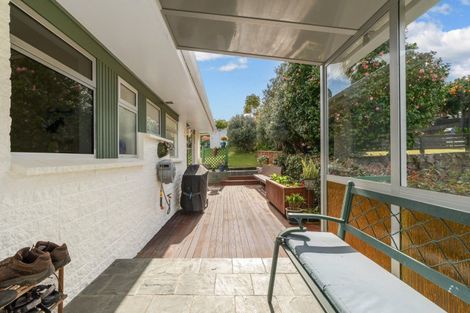 Photo of property in 21 Tarata Street, Matua, Tauranga, 3110