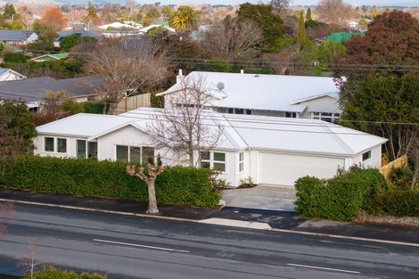 Photo of property in 127a Renall Street, Masterton, 5810