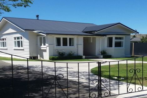 Photo of property in 129 Maxwell Road, Redwoodtown, Blenheim, 7201