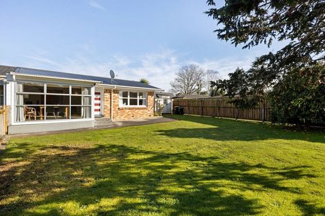 Photo of property in 3/20 Queen Street, Cambridge, 3434