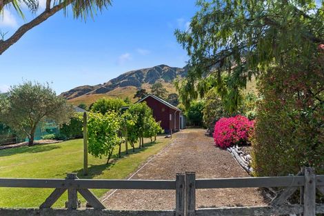 Photo of property in 3 Purau Port Levy Road, Purau, Diamond Harbour, 8972
