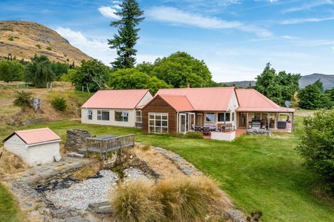 Photo of property in 133 Tucker Beach Road, Lower Shotover, Queenstown, 9371