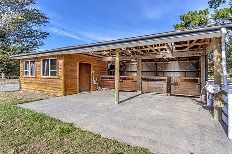 Photo of property in 1195 Hoskyns Road, Kirwee, Christchurch, 7671