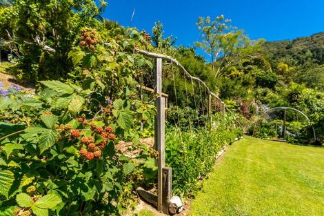 Photo of property in 3 Okiwa Place, Anakiwa, Picton, 7281