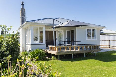 Photo of property in 208 Rutene Road, Kaiti, Gisborne, 4010