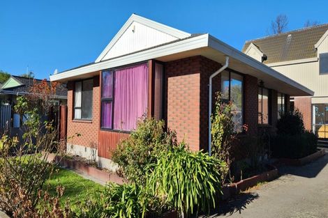 Photo of property in 1/11 Siska Place, Upper Riccarton, Christchurch, 8041