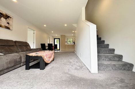 Photo of property in 3/3 Matata Place, Dallington, Christchurch, 8061