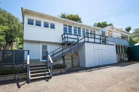 Photo of property in 3a Kopipi Crescent, Ngunguru, Whangarei, 0173