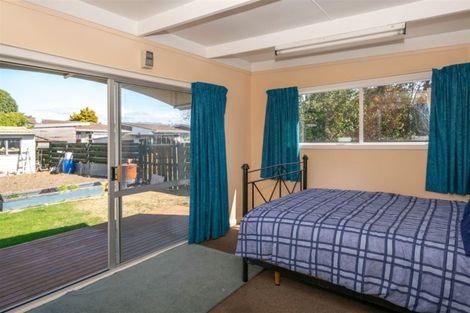 Photo of property in 14 Kilworth Place, Witherlea, Blenheim, 7201