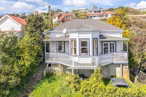 Photo of property in 32 Hipango Terrace, Durie Hill, Whanganui, 4500