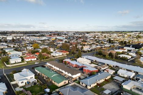 Photo of property in 4/12 Blackburn Street, Frankton, Hamilton, 3204