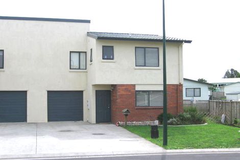 Photo of property in 10 Kora Avenue, Ranui, Auckland, 0612