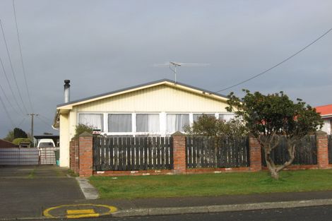 Photo of property in 47 Oreti Street, Kingswell, Invercargill, 9812