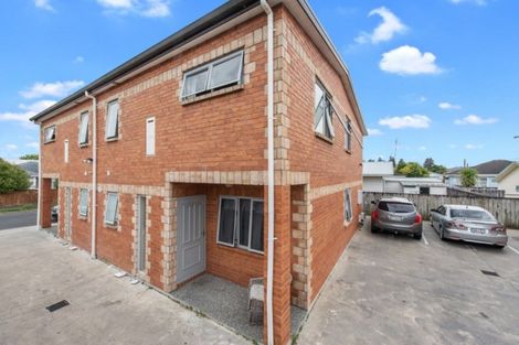 Photo of property in 46b York Street, Hamilton East, Hamilton, 3216