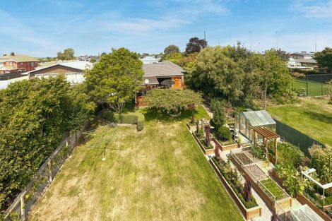 Photo of property in 329 Church Street, West End, Timaru, 7910