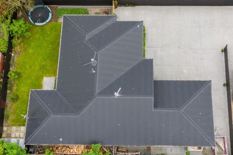 Photo of property in 158 Mcmurdo Street, Tinwald, Ashburton, 7700