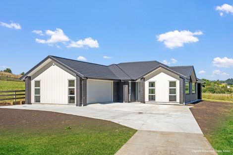 Photo of property in 6 Frost Rise, Hunua, 2583