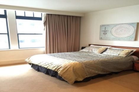Photo of property in Victopia Apartments, 8j/135 Victoria Street West, Auckland Central, Auckland, 1010